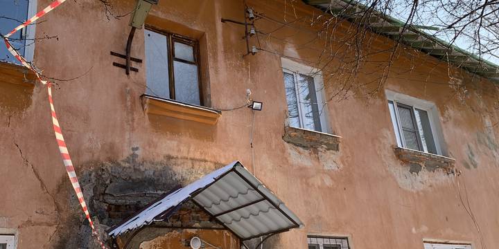 Какие виды капитального ремонта можно проводить зимой.