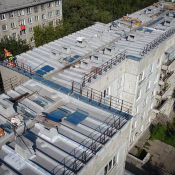 Уважаемые собственники квартир, владельцы специальных счетов!