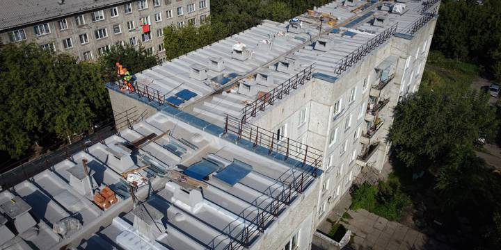 Уважаемые собственники квартир, владельцы специальных счетов!