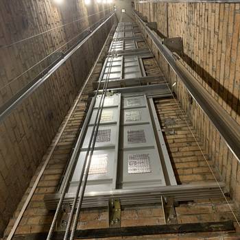 Капитальный ремонт на севере