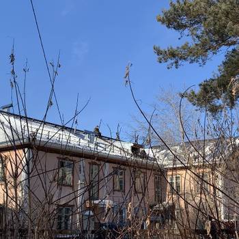 Капитальный ремонт в ЗАТО г. Железногорск