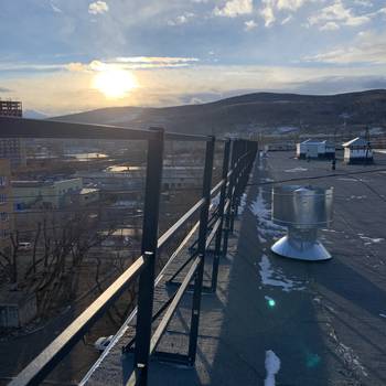 Как собственники влияют на ход капитального ремонта в доме