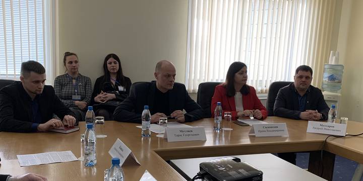 В каждом 3-м доме выполнен как минимум один вид ремонта,