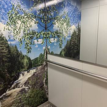 Скорость, дизайн кабины или безопасность?