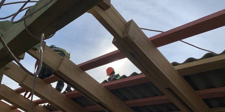 Стройконтроль на контроле.