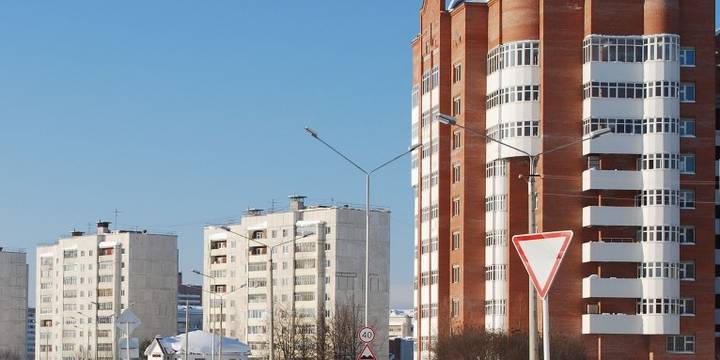 О ремонте в ЗАТО г. Зеленогорск