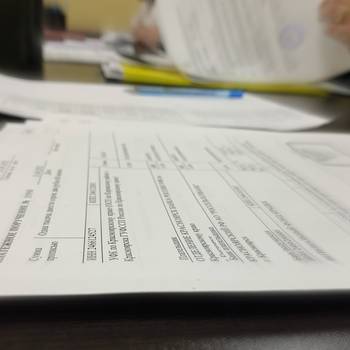 С начала года возможностью получения аванса воспользовались 6 подрядных организаций, выполняющих капитальный ремонт многоквартирных домов.