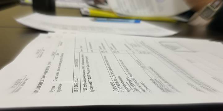 С начала года возможностью получения аванса воспользовались 6 подрядных организаций, выполняющих капитальный ремонт многоквартирных домов.