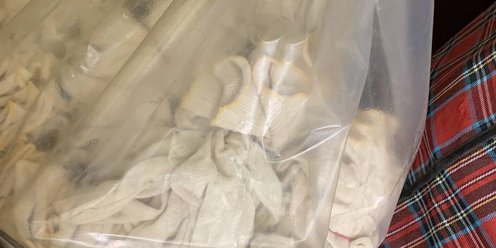 В помощь пострадавшим