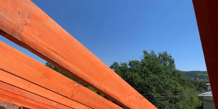 Готовим дом к капитальному ремонту