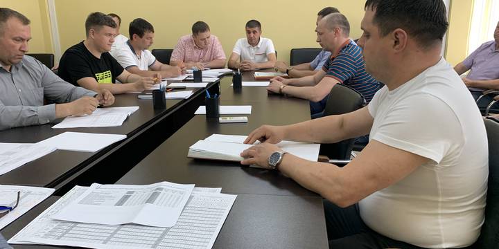 Плохой погоды быть не может