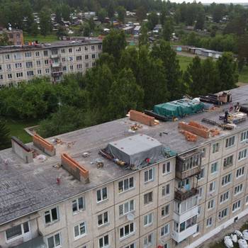 Увеличения взноса не произошло