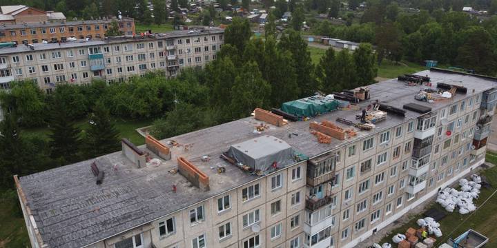 Увеличения взноса не произошло