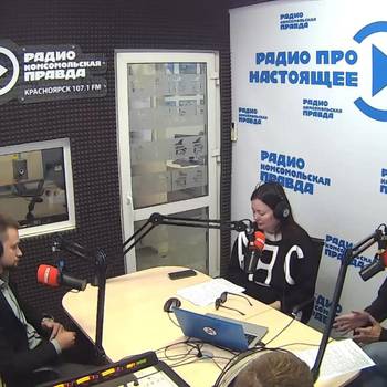 Главный инженер Фонда принял участие в комиссии на защите дипломов студентов вуза