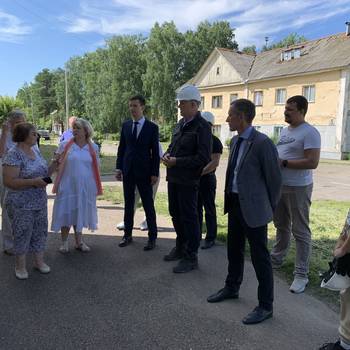 Проводить ремонт или нет - решают собственники!