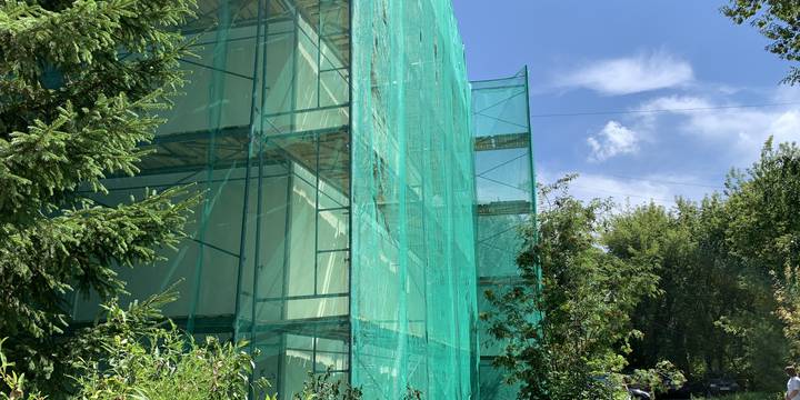 Скоро будет красиво