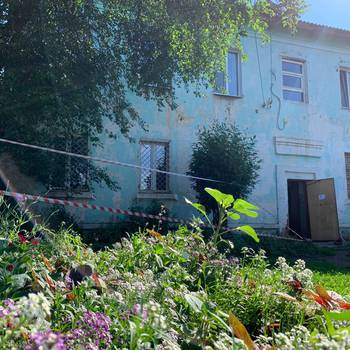 «Будем чаем поить, только отремонтируйте»