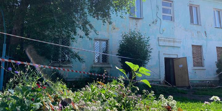 «Будем чаем поить, только отремонтируйте»