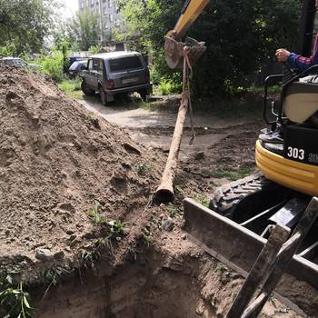 Менять нельзя эксплуатировать