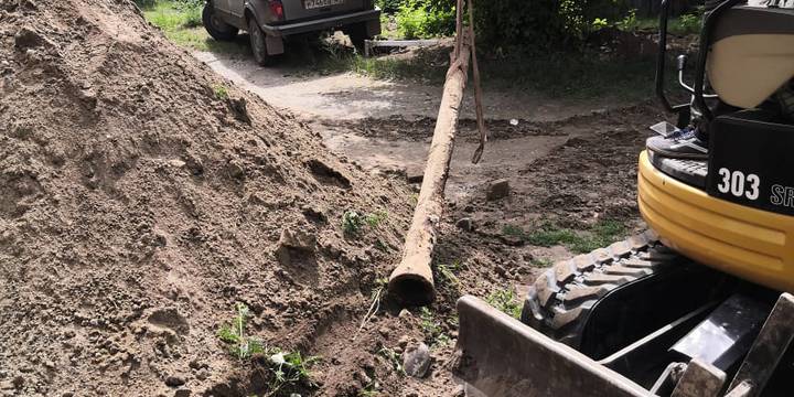 Менять нельзя эксплуатировать