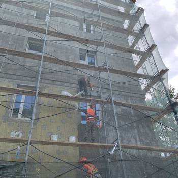 В обход по городу