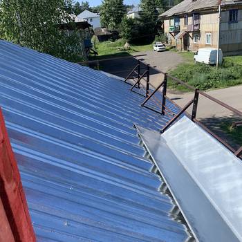 Завершается трехмесячный срок, отведенный для рассмотрения предложений Фонда о проведении капитального ремонта в рамках краткосрочного плана на 2023-2025 годы