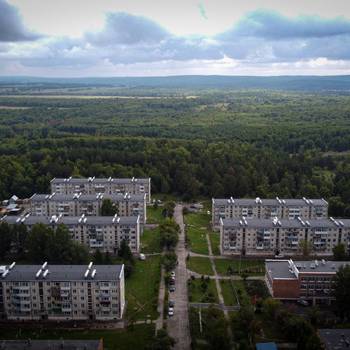 Завершён ремонт в д. Каменка