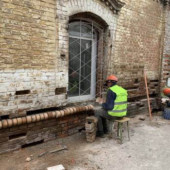 Сложно, кропотливо, но интересно!