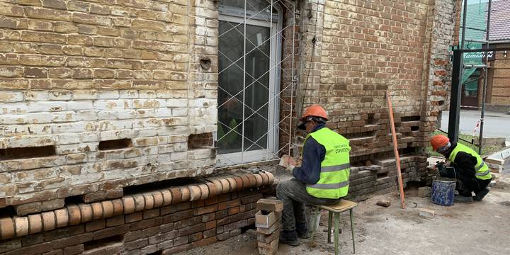 Сложно, кропотливо, но интересно!