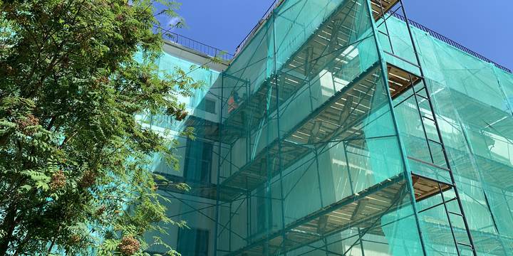 Завершено формирование краткосрочного плана капитального ремонта 2023 – 2025 годов