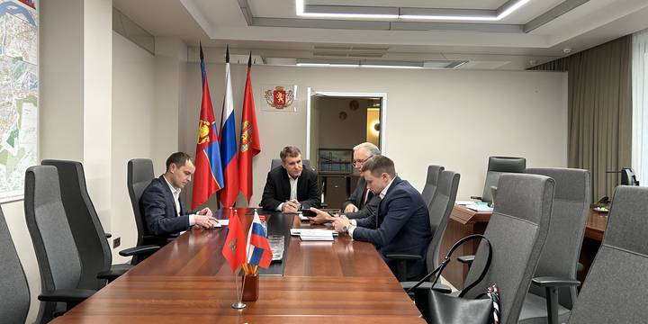 Более 800 домов необходимо отремонтировать в Красноярске в следующую трехлетку