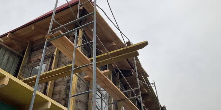 Более 200 домов следующего периода уже законтрактованы