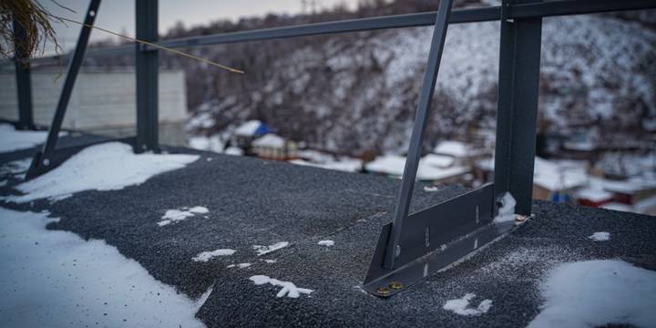 В краевом минстрое состоялось очередное заседание комиссии по установлению необходимости проведения капремонта в многоквартирных домах.