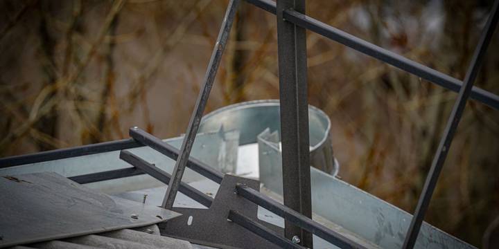 В капремонте выходных нет