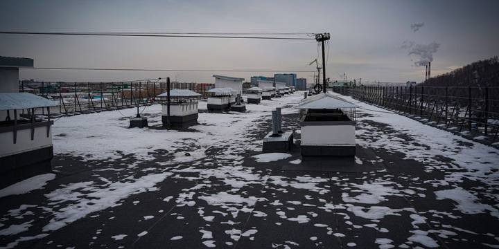 Выходные без происшествий