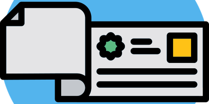 Важная информация для тех, кто разово или систематически не получает платёжную квитанцию