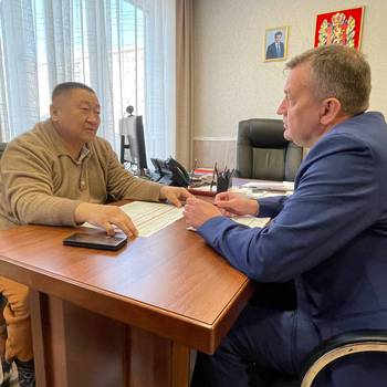 Обмен опытом: сотрудничество и общие цели