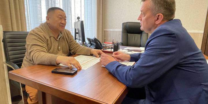 Обмен опытом: сотрудничество и общие цели