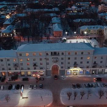 В утвержденный план капитального ремонта 2024 года включен 601 многоквартирный дом