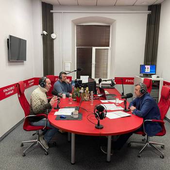 На волне капитального ремонта