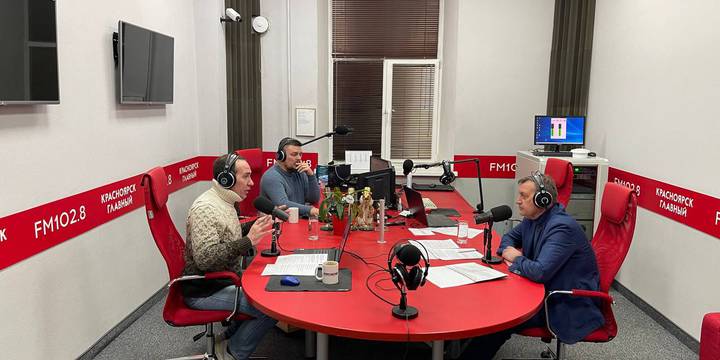 На волне капитального ремонта