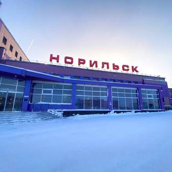 В 36 МКД Норильска в этом году пройдет капитальный ремонт