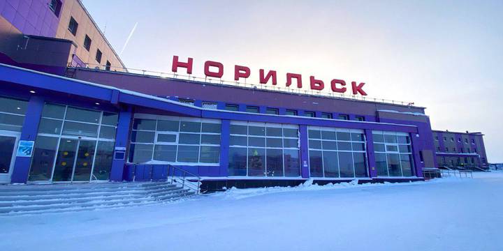 В 36 МКД Норильска в этом году пройдет капитальный ремонт