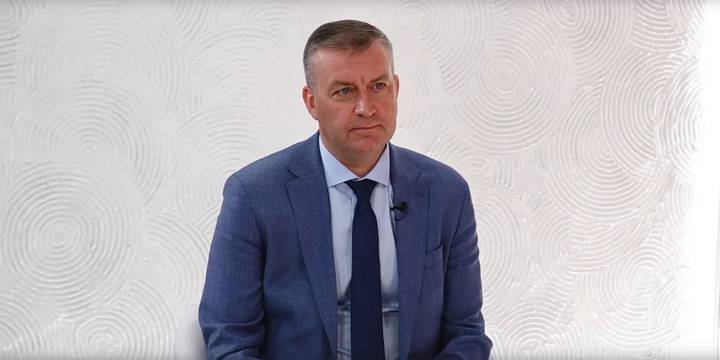 Программа «Интервью»