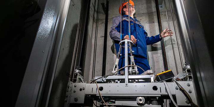 Поэтажное планирование