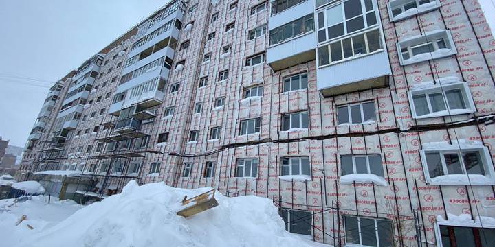 КАПРЕМОНТ ВОПРЕКИ