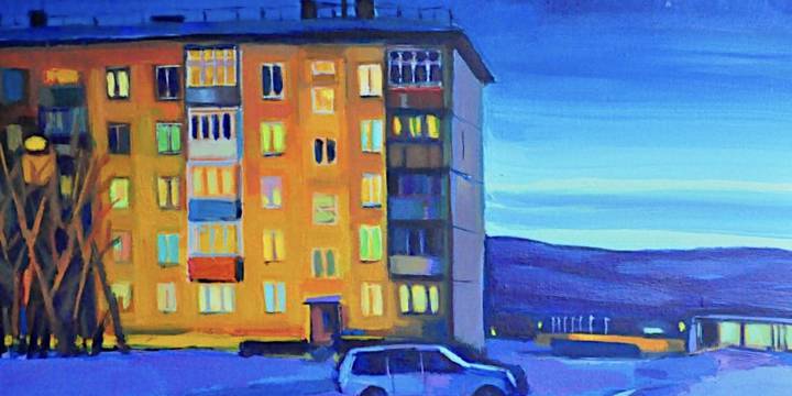 ИТОГИ: ЯНВАРЬ 2025