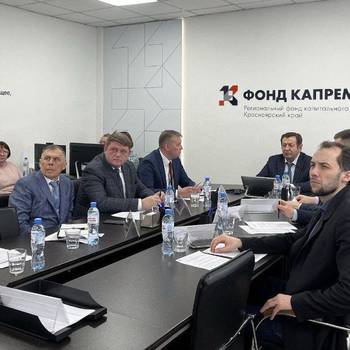 Попечительский совет фонда одобрил размещение временно свободных средств собственников в кредитные организации.