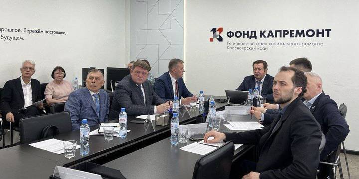 Попечительский совет фонда одобрил размещение временно свободных средств собственников в кредитные организации.