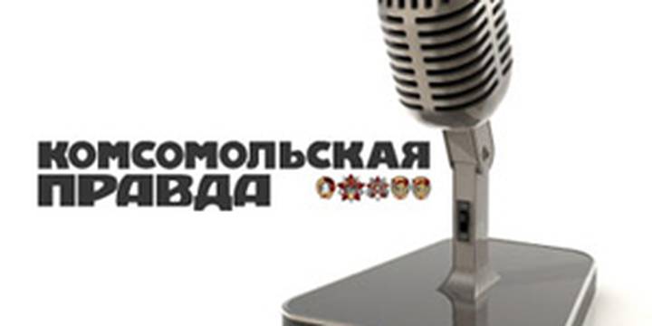 В эфире капремонт